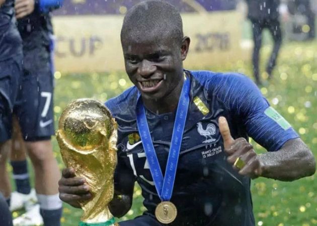 Kante và giá trị không thể thay thế của một “người hùng thầm lặng”