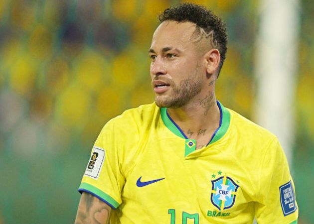 Read more about the article Neymar bùng nổ trở lại Tín hiệu hồi sinh tại Santos mở ra cánh cửa World Cup