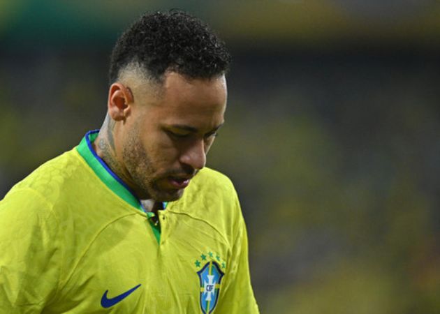 Neymar tại Santos Hành trình tìm lại ánh hào quang