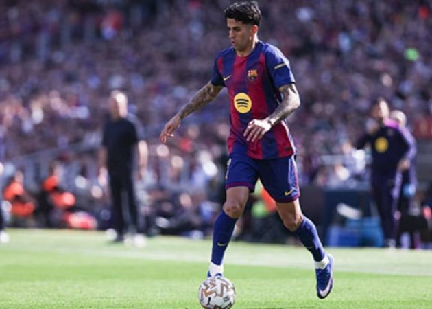 Vai trò chiến thuật không thể thay thế của Cancelo