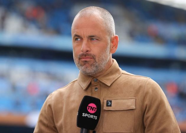 Read more about the article Joe Cole “vạch trần” tử huyệt Chelsea trước đại chiến Arsenal