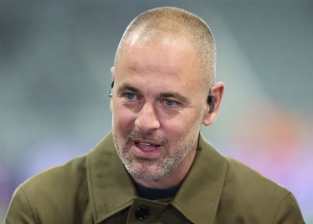 Joe Cole cho biết Dấu hiệu chững lại đúng thời điểm nhạy cảm