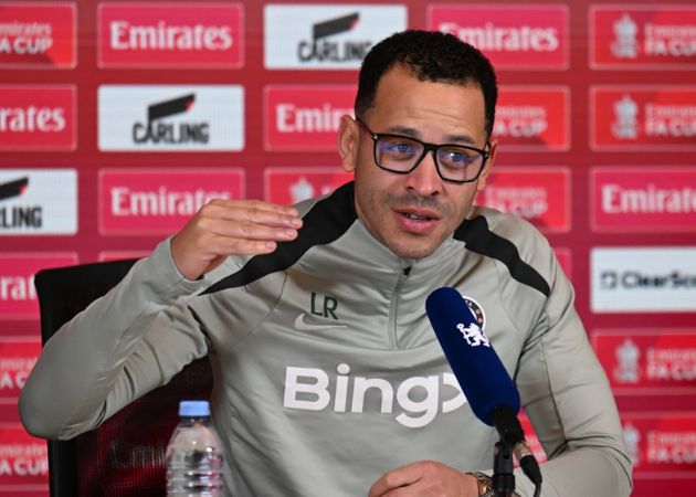 Read more about the article Rosenior hé lộ sự thật phũ phàng Cầu thủ Chelsea chưa đủ thể lực