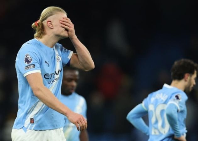 Read more about the article Nhận định bóng đá Man City vs Nottm Forest 02:30 – 05.03.2026