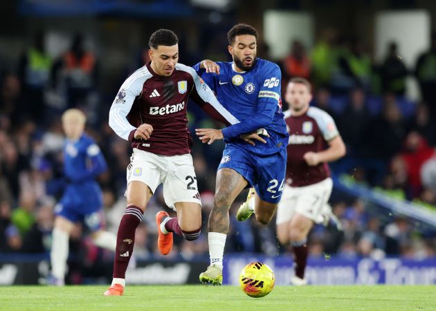 Read more about the article Nhận định bóng đá Aston Villa vs Chelsea 02:30 – 05.03.2026