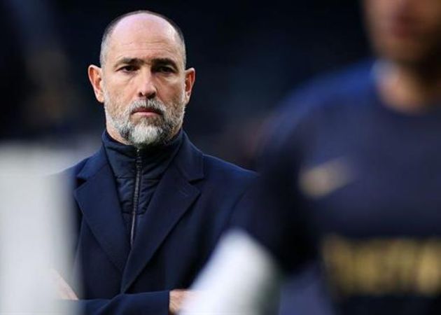 Read more about the article Igor Tudor nổi giận Tố Fulham “ăn vạ trắng trợn”