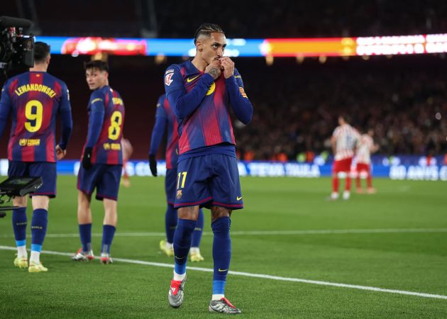 Read more about the article Nhận định bóng đá Barcelona vs Atletico Madrid 03:00 – 04.03.2026