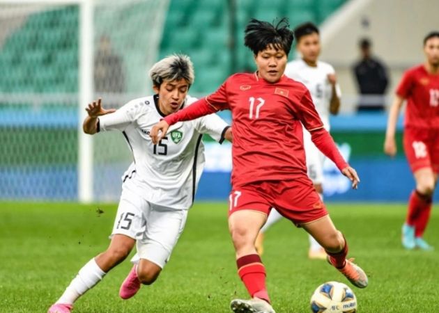 Read more about the article Nhận định bóng đá Việt Nam vs Ấn Độ 18:00 – 04.03.2026
