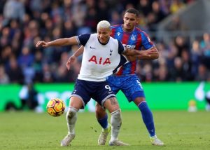 Nhận định bóng đá Tottenham vs Crystal Palace 03:00 – 06.03.2026