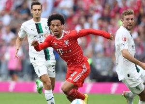 Nhận định bóng đá Bayern vs Gladbach 02:30 – 07.03.2026