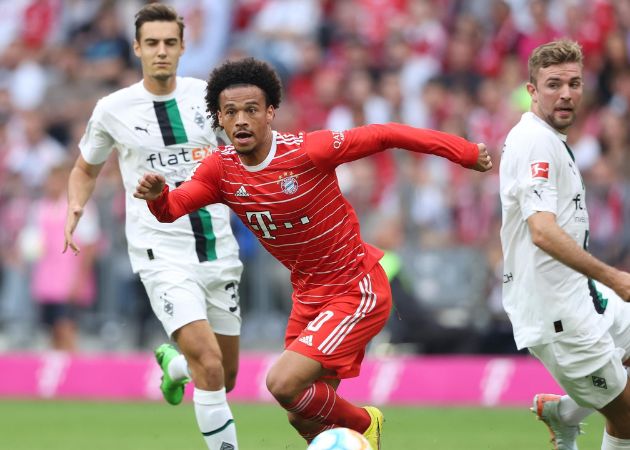 Read more about the article Nhận định bóng đá Bayern vs Gladbach 02:30 – 07.03.2026