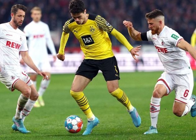 Read more about the article Nhận định bóng đá Koln vs Dortmund  00:30 – 08.03.2026​