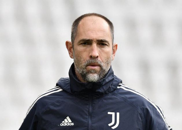 Read more about the article Igor Tudor lên tiếng mạnh mẽ Tottenham phải chiến đấu bằng bản lĩnh