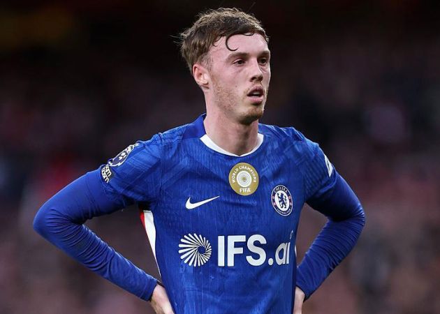 Diễn biến trận đấu Chelsea lội ngược dòng đầy cảm xúc