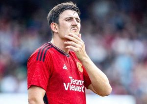 Bê bối pháp lý của Harry Maguire Án tù treo 15 tháng tại Hy Lạp