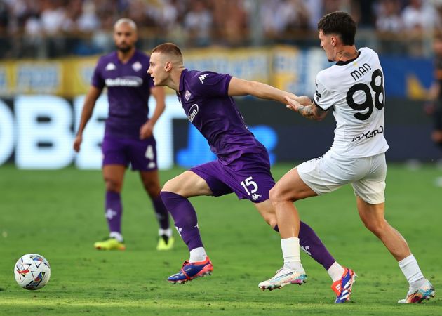 Read more about the article Nhận định bóng đá Fiorentina vs Parma 21:00 – 08.03.2026
