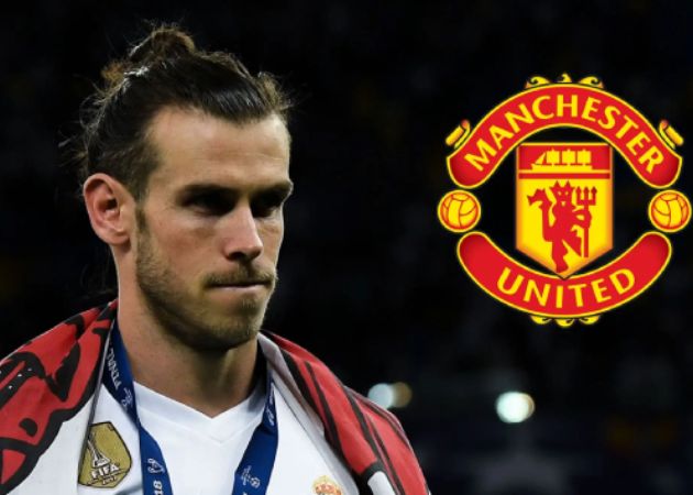 Read more about the article Gareth Bale gây sốc khi chỉ ra “kiến trúc sư” cho băng ghế huấn luyện MU