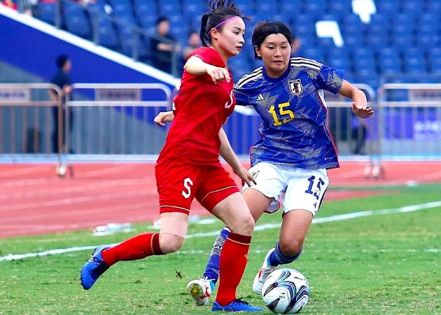 Read more about the article Nhận định bóng đá Nhật Bản vs Việt Nam 16:00 – 10.03.2026