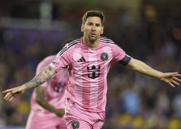 Javier Mascherano: “Messi là cầu thủ độc nhất vô nhị”