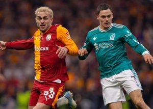 Nhận định bóng đá Galatasaray vs Liverpool 00:45 – 11.03.2026