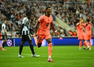 Nhận định bóng đá Newcastle vs Barcelona 03:00 – 11.03.2026