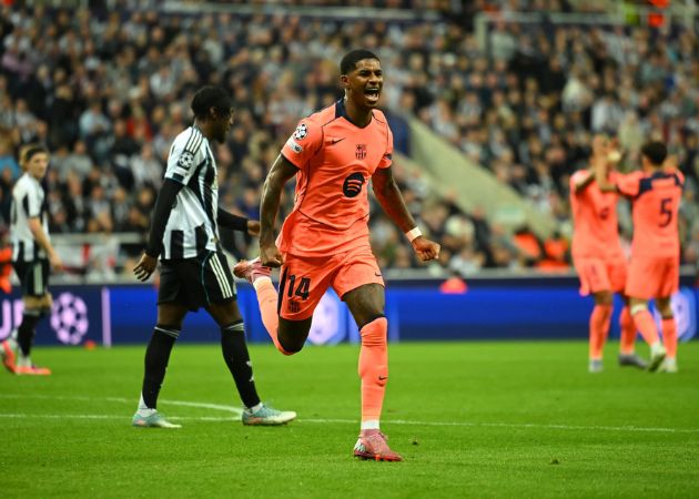 Read more about the article Nhận định bóng đá Newcastle vs Barcelona 03:00 – 11.03.2026