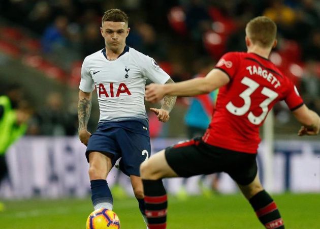 Read more about the article Nhận định bóng đá Atletico vs Tottenham 03:00 – 11.03.2026