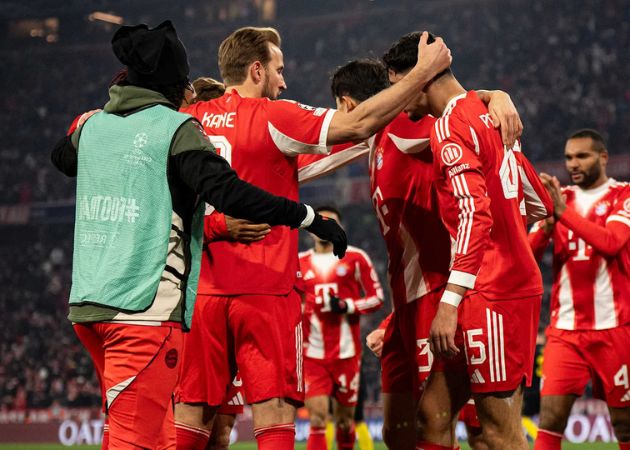 Read more about the article Nhận định bóng đá Atalanta vs Bayern Munich 03:00 – 11.03.2026