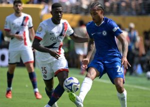 Nhận định bóng đá PSG vs Chelsea 03:00 – 12.03.2026
