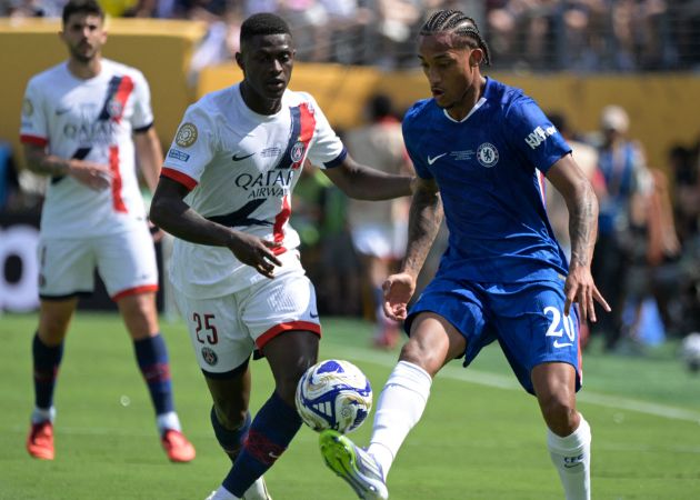 Read more about the article Nhận định bóng đá PSG vs Chelsea 03:00 – 12.03.2026