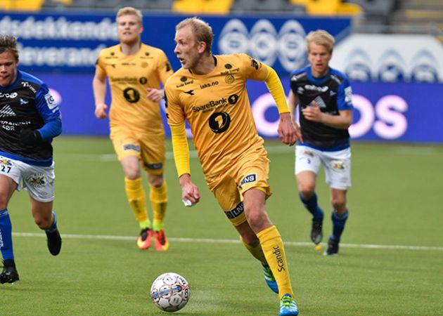 Read more about the article Nhận định bóng đá Bodo/Glimt vs Sporting 03:00 – 12.03.2026