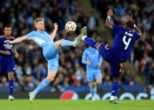 Nhận định bóng đá Real Madrid vs Man City 03:00 – 12.03.2026