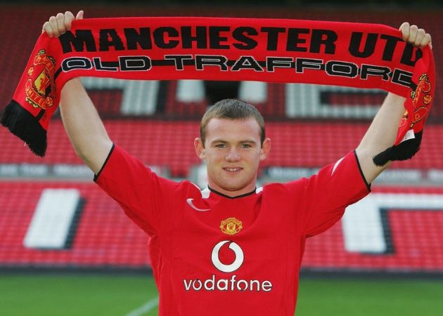 Wayne Rooney bất ngờ lên tiếng bênh vực Arsenal