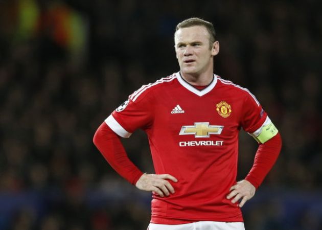 Rooney: “Bóng đá không chỉ có một cách chiến thắng”