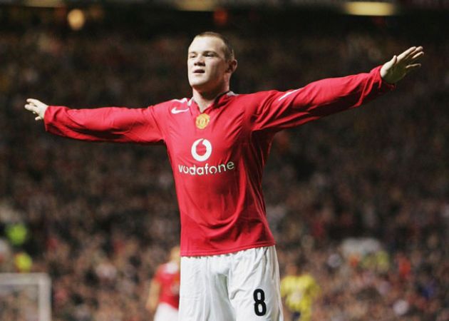 Read more about the article Rooney lên tiếng gây bão: “Arsenal bị đối xử quá bất công”