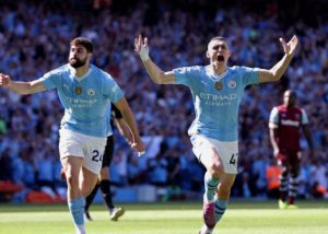 Nhận định bóng đá West Ham vs Man City 03:00 – 15.03.2026