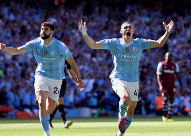 Read more about the article Nhận định bóng đá West Ham vs Man City 03:00 – 15.03.2026