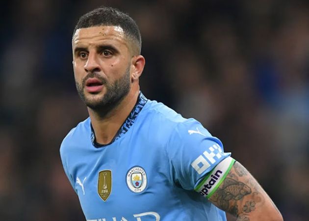 Kyle Walker tuyên bố giã từ sự nghiệp ĐTQG sau hành trình dài