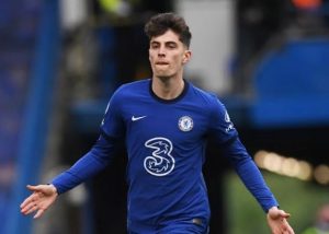 Kai Havertz tái xuất mạnh mẽ Arsenal có “vũ khí bí mật” trước Leverkusen