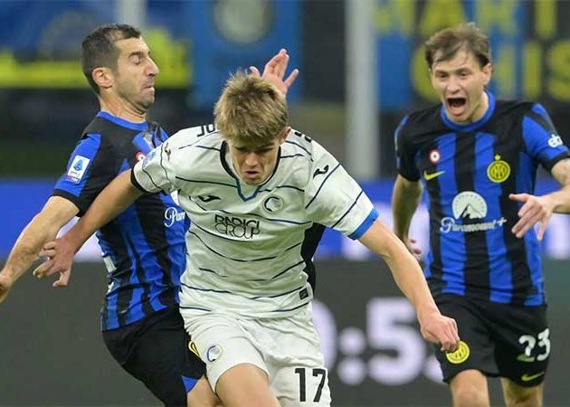 Read more about the article Nhận định bóng đá Inter Milan vs Atalanta 21:00 – 14.03.2026