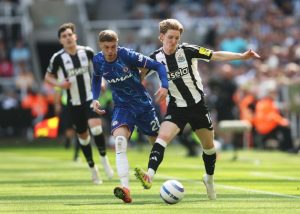 Nhận định bóng đá Chelsea vs Newcastle 00:30 – 15.03.2026
