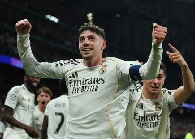 Lời cảnh báo của Valverde trước trận lượt về tại Manchester