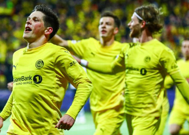 Thế trận hiệp hai và đòn kết liễu Sporting
