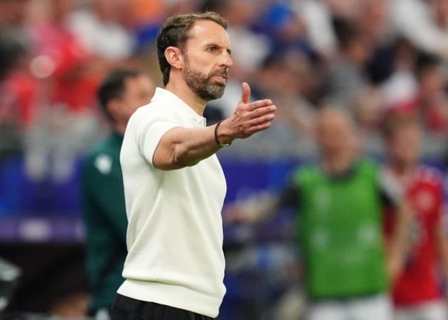 Gareth Southgate hé lộ cuộc sống mới sau khi rời ghế HLV tuyển Anh