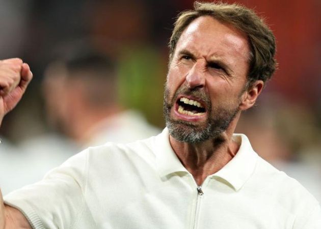 Read more about the article Gareth Southgate tiết lộ hành trình mới sau khi rời tuyển Anh