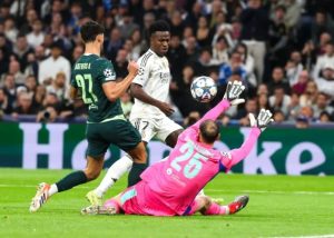 Nhận định bóng đá Man City vs Real Madrid  03:00 – 18.03.2026