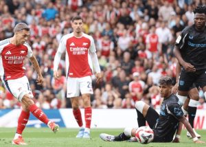 Nhận định bóng đá Arsenal vs Leverkusen 03:00 – 18.03.2026