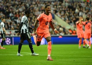 Nhận định bóng đá Barcelona vs Newcastle 00:45 – 19.03.2026
