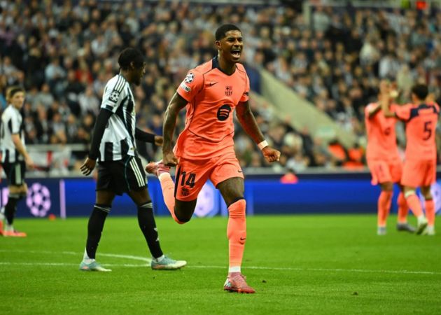 Read more about the article Nhận định bóng đá Barcelona vs Newcastle 00:45 – 19.03.2026