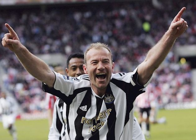 Alan Shearer Man City đã quá liều lĩnh